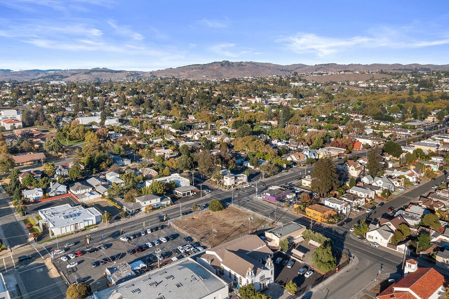 More Photos Of 1131-1143 Tennessee St, Vallejo Land For Sale