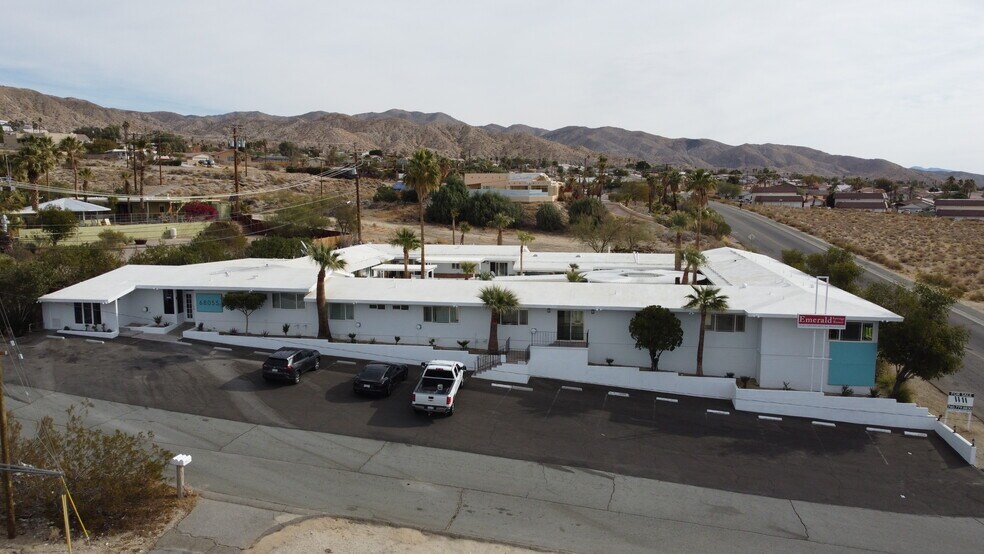 More Photos Of 68055 Club Circle Dr, Desert Hot Springs Hotel For Sale