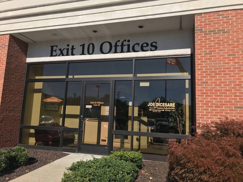 More Photos Of 5020 Route 9W, Newburgh Office For Lease