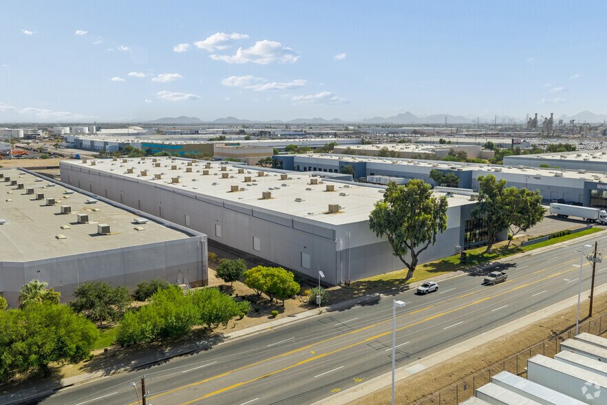 More Photos Of 5302 W Buckeye Rd, Phoenix Unknown For Lease