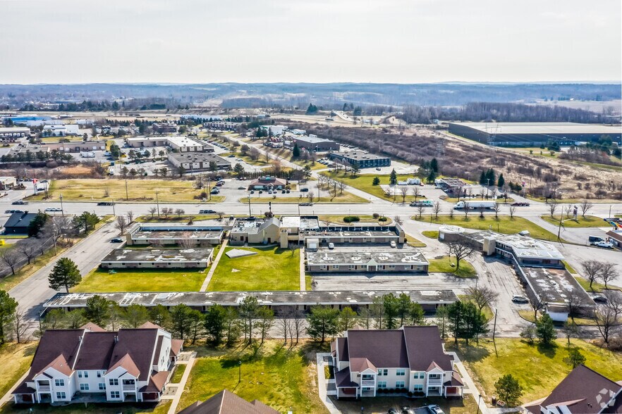 More Photos Of 4853 W Henrietta Rd, Henrietta Hotel For Sale