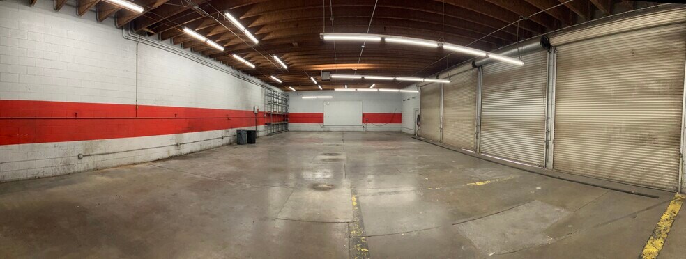 More Photos Of 1401 Union Ave, Bakersfield Auto Repair For Sale