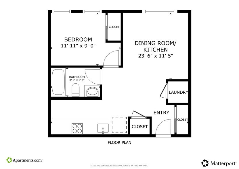 More Photos Of 612 Constance Av, Esquimalt Apartments For Lease