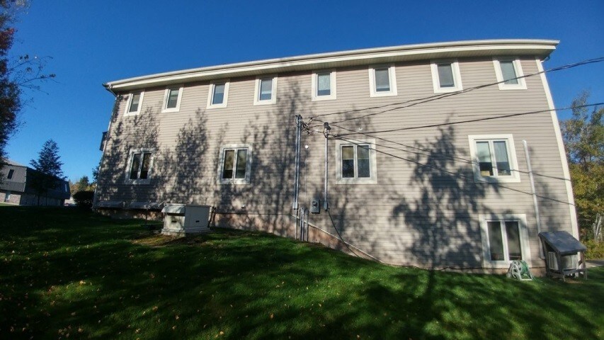 More Photos Of 55 Driscoll Cres, Moncton Office For Lease