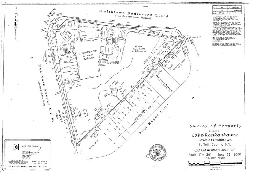 More Photos Of 316 Smithtown Blvd, Ronkonkoma Convenience Store For Sale