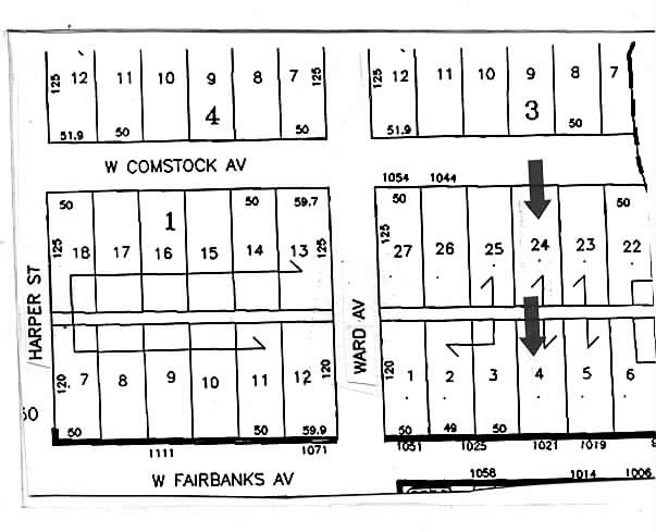 More Photos Of 1021 W Fairbanks Ave, Winter Park Freestanding For Sale