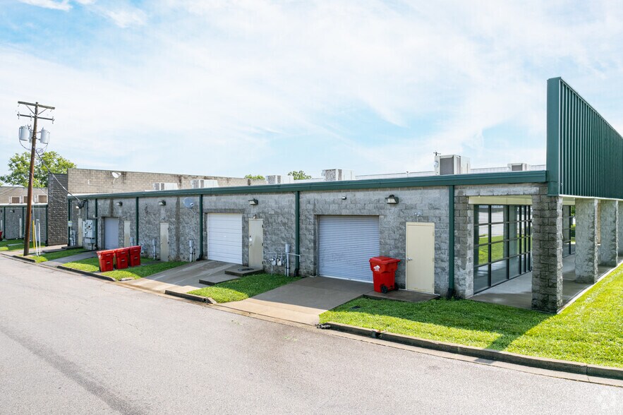 More Photos Of 2201-2213 Lexington Rd, Nicholasville Unknown For Lease