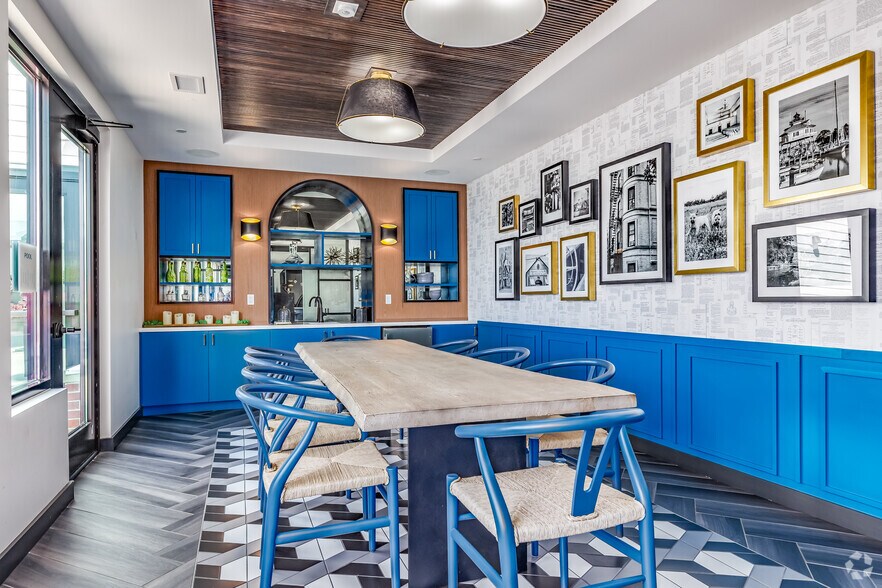 More Photos Of 5454 Nicholson Ln, North Bethesda Apartments For Lease