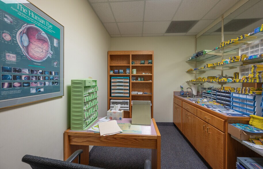 More Photos Of 610 Jones Ferry Rd, Carrboro Medical For Sale