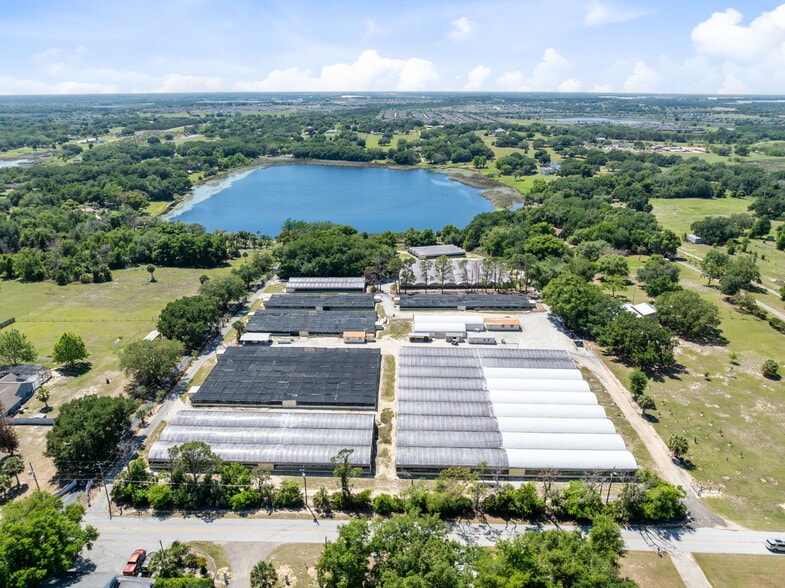 Primary Photo Of 18021 E Apshawa Rd, Minneola Land For Sale