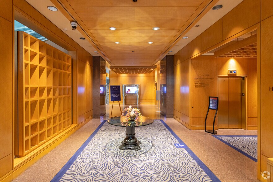 More Photos Of Suite 300-999 Canada Place, Vancouver Hotel For Lease