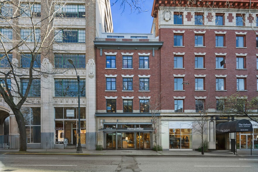 More Photos Of 1924 1st Ave, Seattle Office Residential For Sale