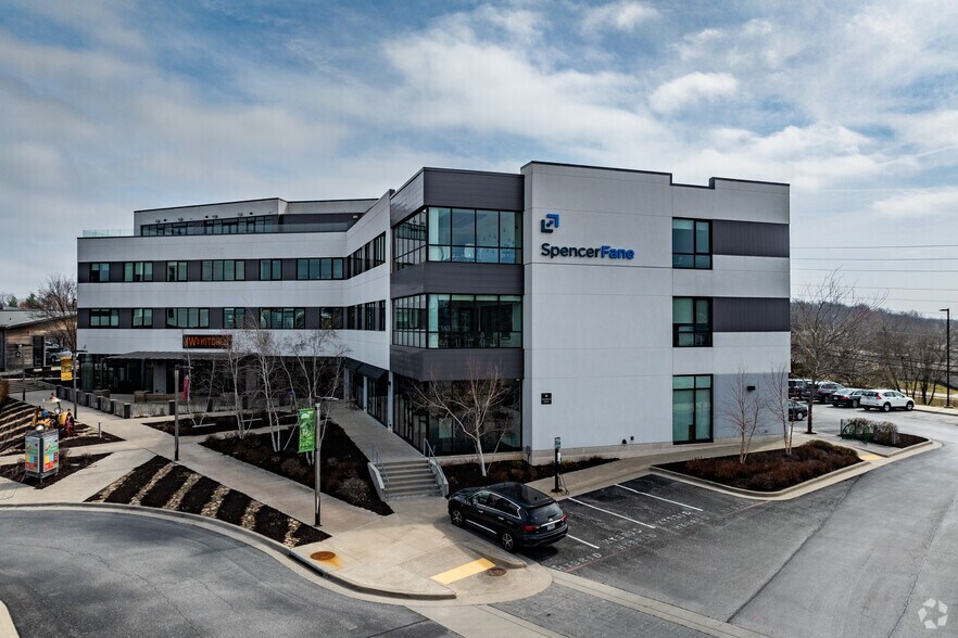 More Photos Of 2144 E Republic Rd, Springfield Office For Lease