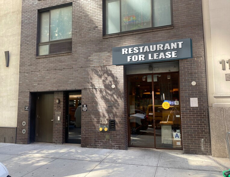 Primary Photo Of 110 Madison Ave, New York Apartments For Lease