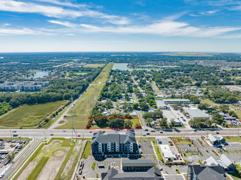 More Photos Of 8501 Causeway Blvd, Tampa Land For Sale