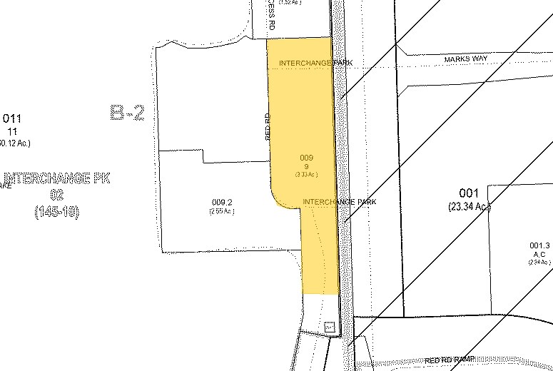 More Photos Of Miramar Pky, Miramar Land For Lease