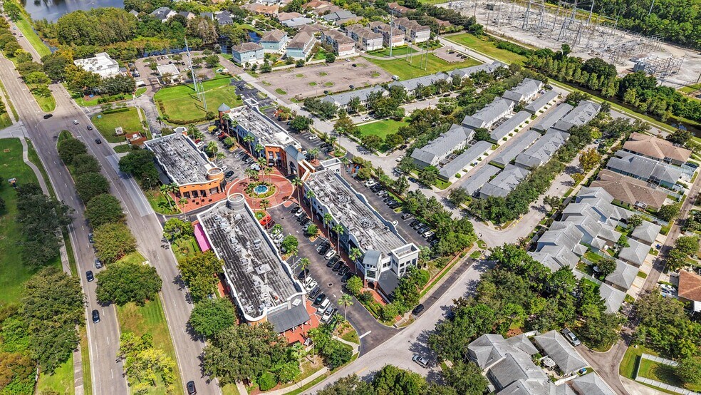 More Photos Of 9520-9532 W Linebaugh Ave, Tampa Unknown For Lease