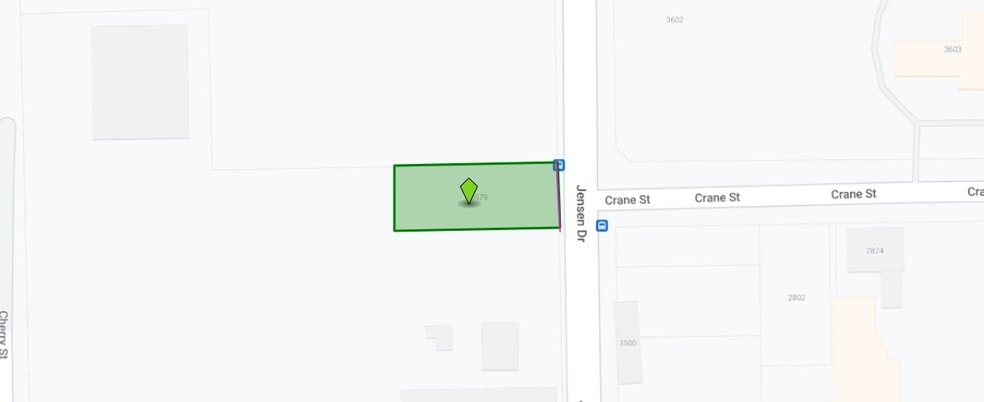 More Photos Of 3579 Jensen Dr, Houston Land For Sale