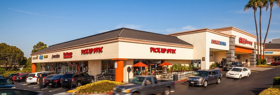 More Photos Of 820-916 N Western Ave, San Pedro Unknown For Lease