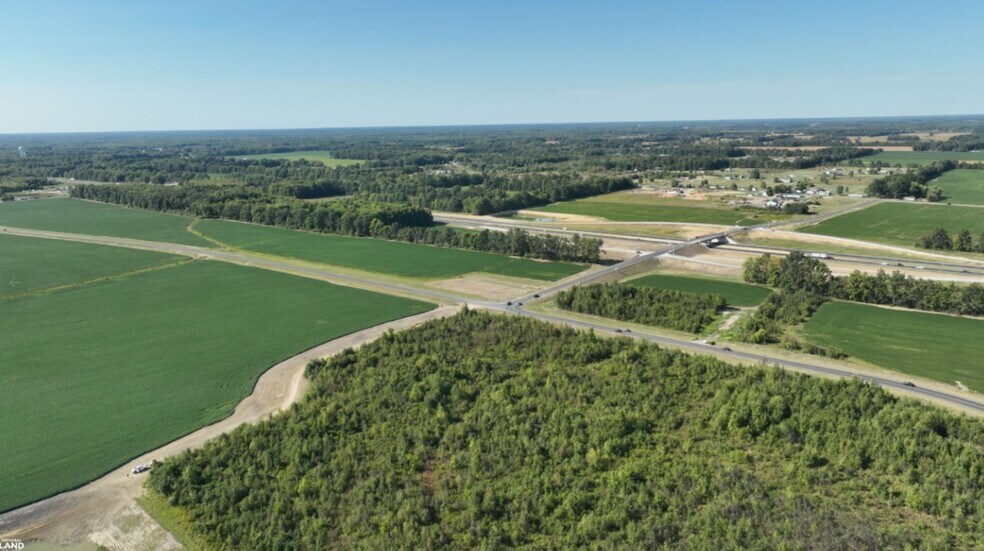 More Photos Of 0 Bodman Rd rd, Mount Orab Land For Sale