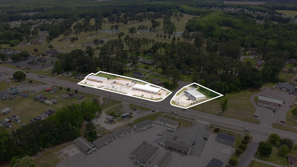 More Photos Of , Elizabeth City Office For Sale