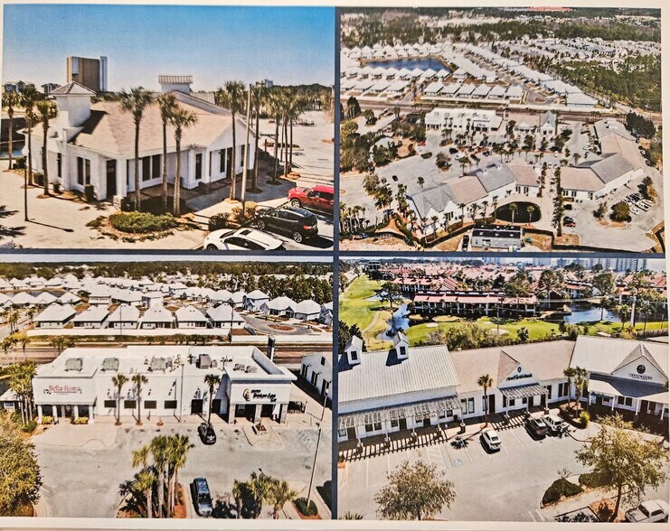 More Photos Of 11501 Hutchison Blvd, Panama City Beach Unknown For Lease