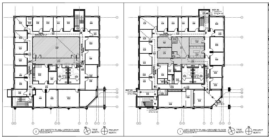 More Photos Of 1434 22nd Ave, Tuscaloosa Office For Sale
