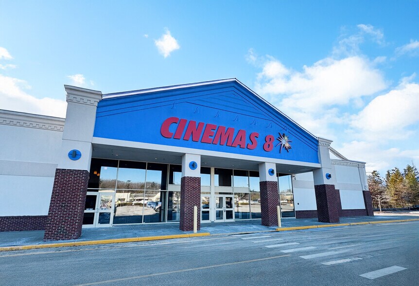 More Photos Of 100-120 Charlton Rd, Sturbridge Unknown For Lease