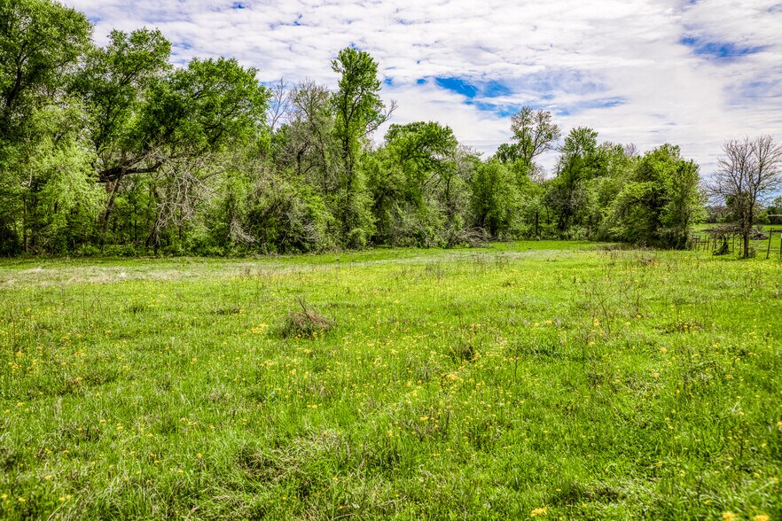 More Photos Of 20751 FM 1155 E, Washington Land For Sale
