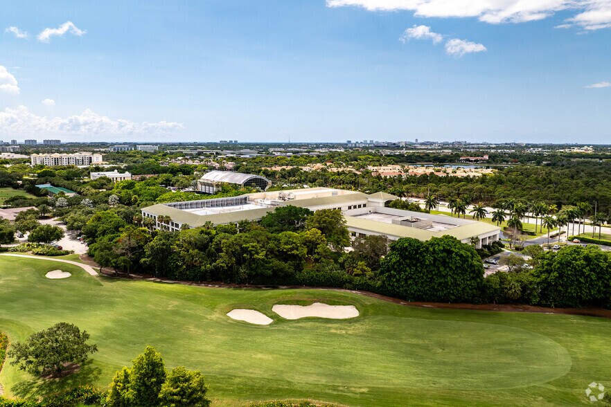 More Photos Of 1501 Yamato Rd, Boca Raton Office For Lease
