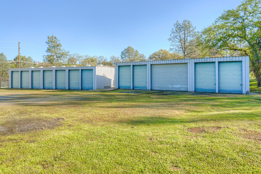 More Photos Of 3380 Olive Hwy, Oroville Self Storage For Sale