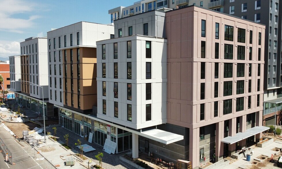 More Photos Of 1055 N Park Ave, Tucson Apartments For Lease