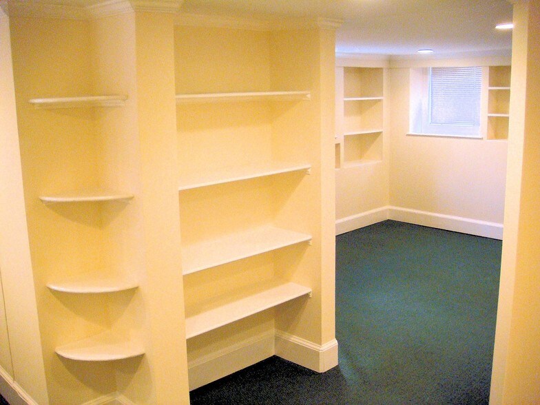 More Photos Of 422 St Marys St, Raleigh Coworking Space