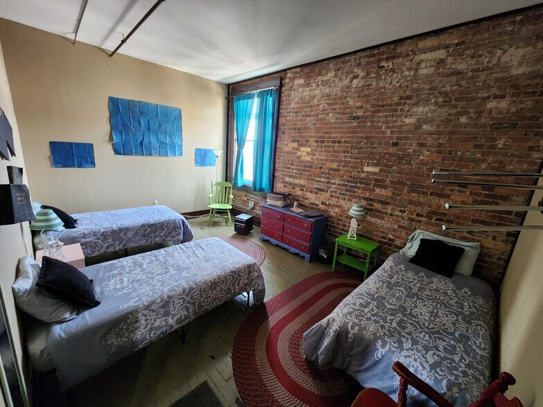 130 Center St, Meyersdale, PA 15552 Lodge Meeting Hall For Sale