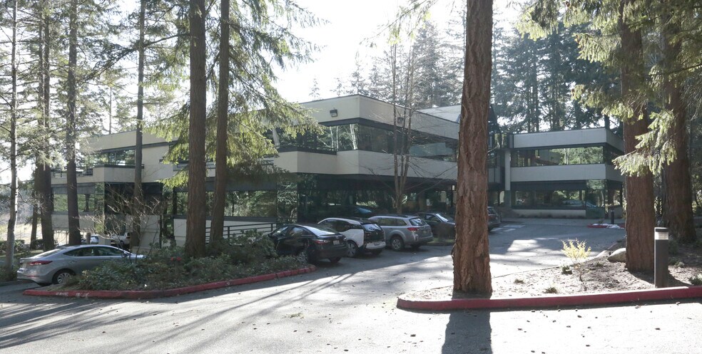 More Photos Of 2800 156th Ave SE, Bellevue Office For Lease