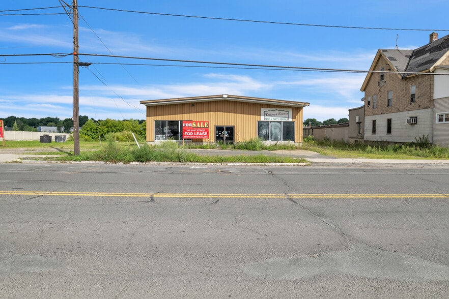 More Photos Of 745 East St, Pittsfield Warehouse For Sale