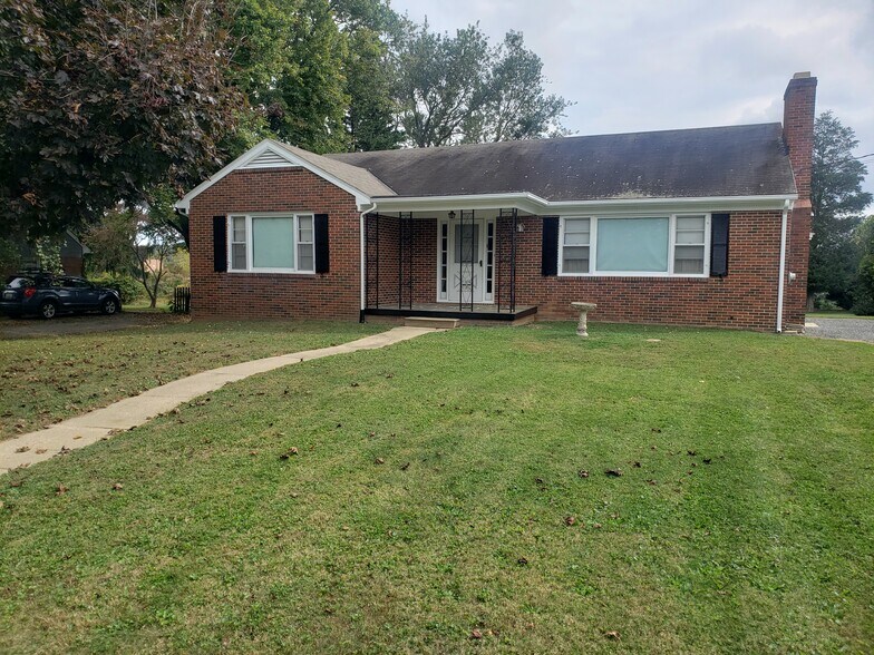 More Photos Of , Owings Mills Industrial For Sale