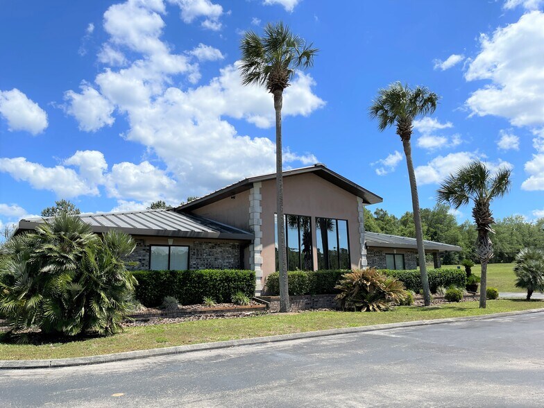 Primary Photo Of 13680 NW 104th Ter, Alachua Office For Sale