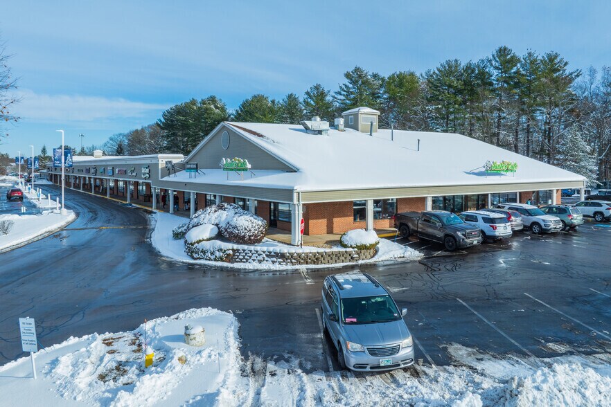 Primary Photo Of 123 Nashua Rd, Londonderry Unknown For Lease