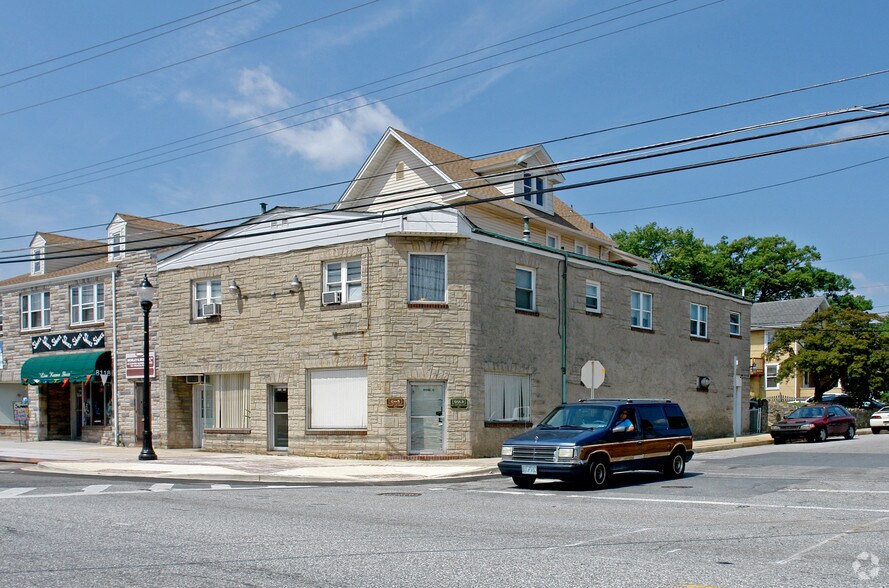 Primary Photo Of 8118 Harford Rd, Baltimore Storefront Retail Residential For Lease