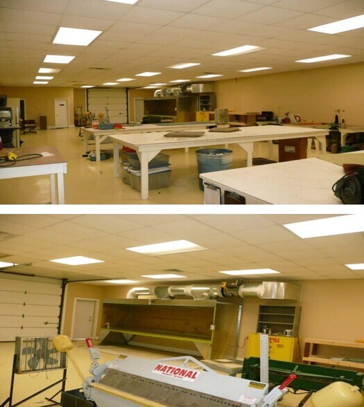 More Photos Of 1311 Aviation Way, Avon Park Industrial For Sale