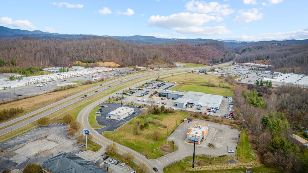 More Photos Of Woodland Drive SW, Wise Land For Sale