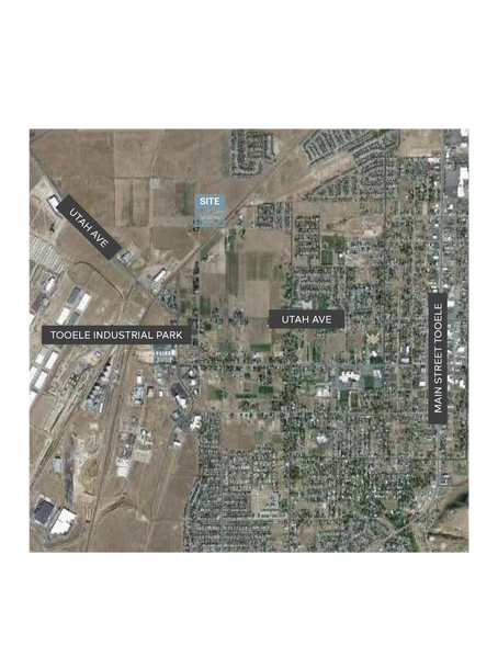 More Photos Of 952 N 1000 W, Tooele Warehouse For Sale