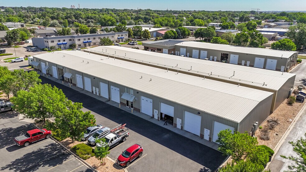 More Photos Of 200 12th St SW, Loveland Warehouse For Sale