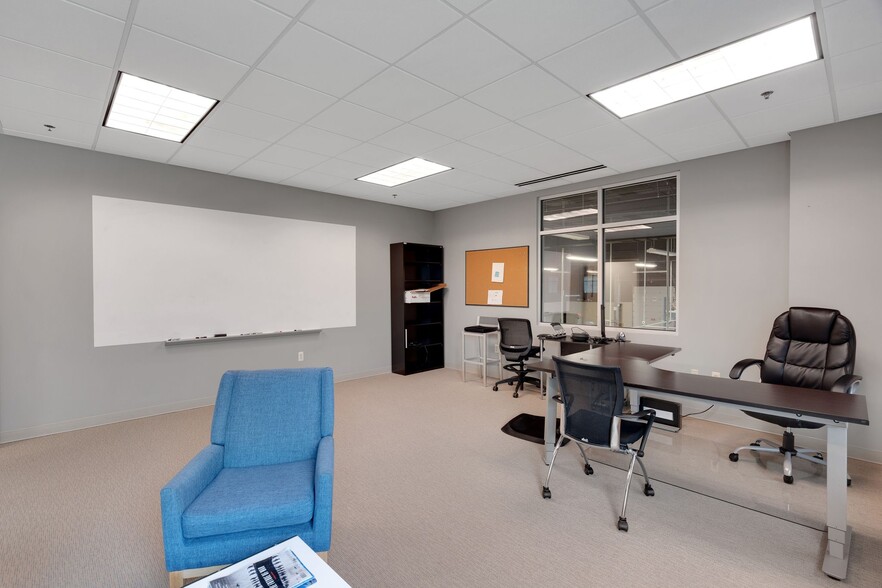 More Photos Of 214 Capcom Ave, Wake Forest Light Manufacturing For Lease