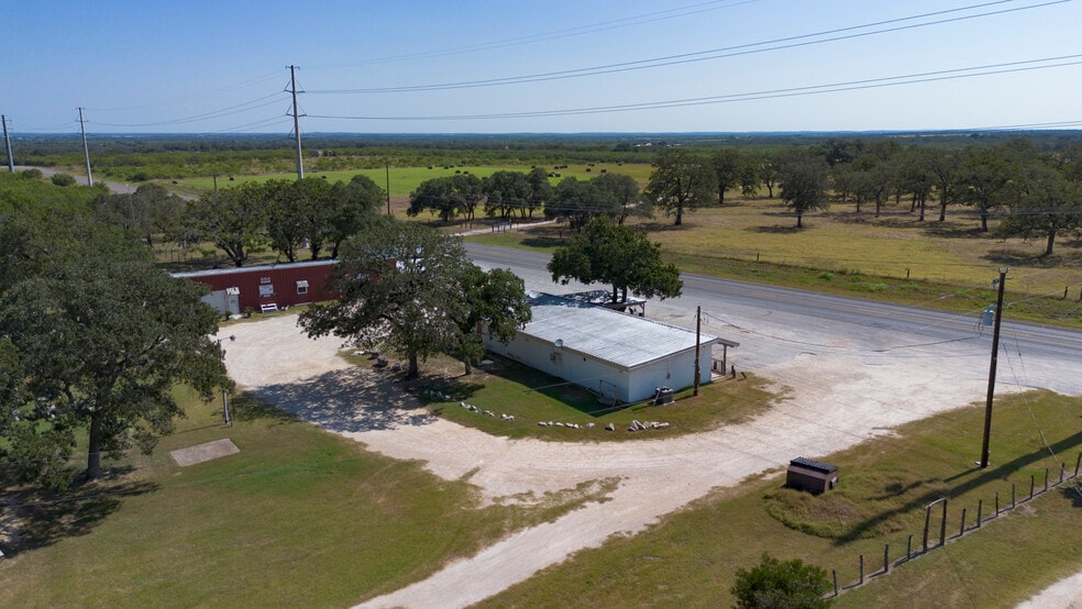 More Photos Of 6348 FM 1117, Seguin Storefront Retail Office For Sale