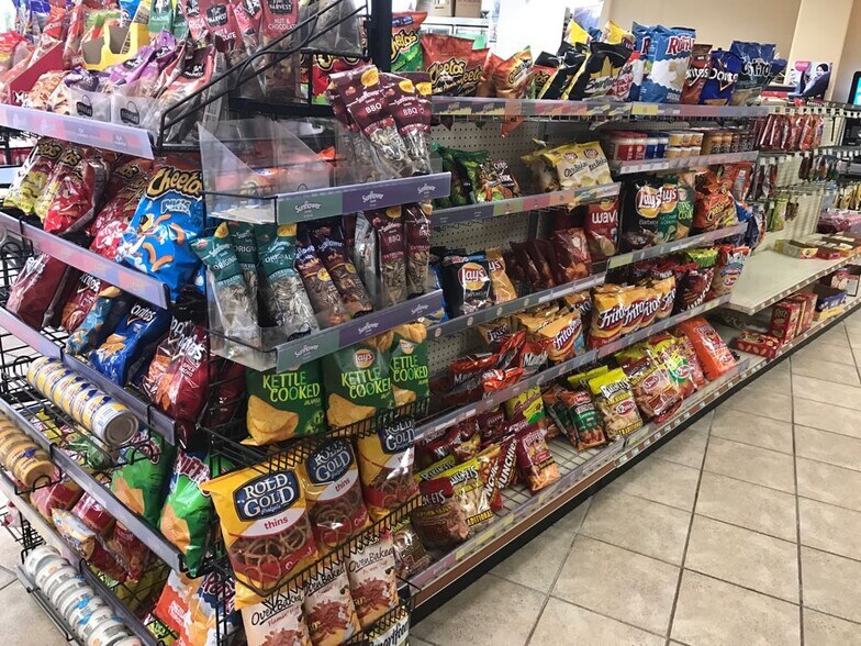 More Photos Of 19011 Fm 365 Rd, Beaumont Service Station For Sale