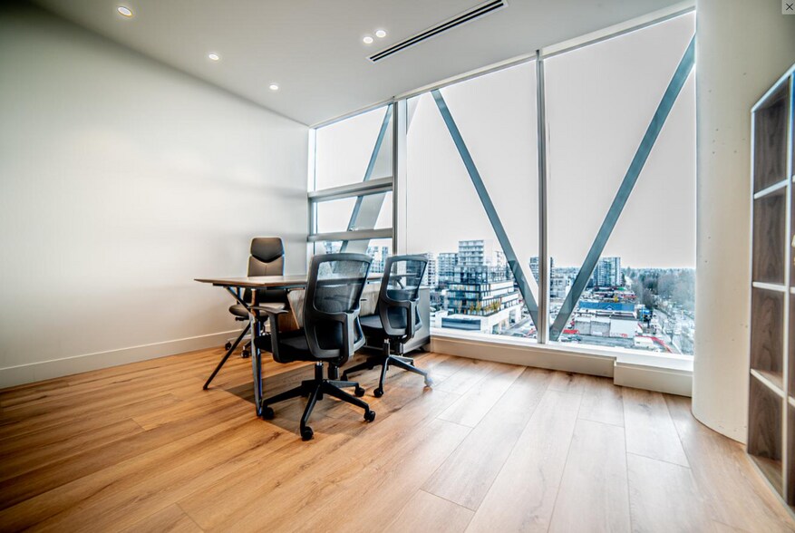 More Photos Of 6388 No. 3 Rd, Richmond Office For Sale