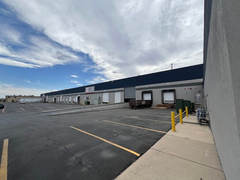 More Photos Of 2700 S 900 W, Salt Lake City Warehouse For Lease