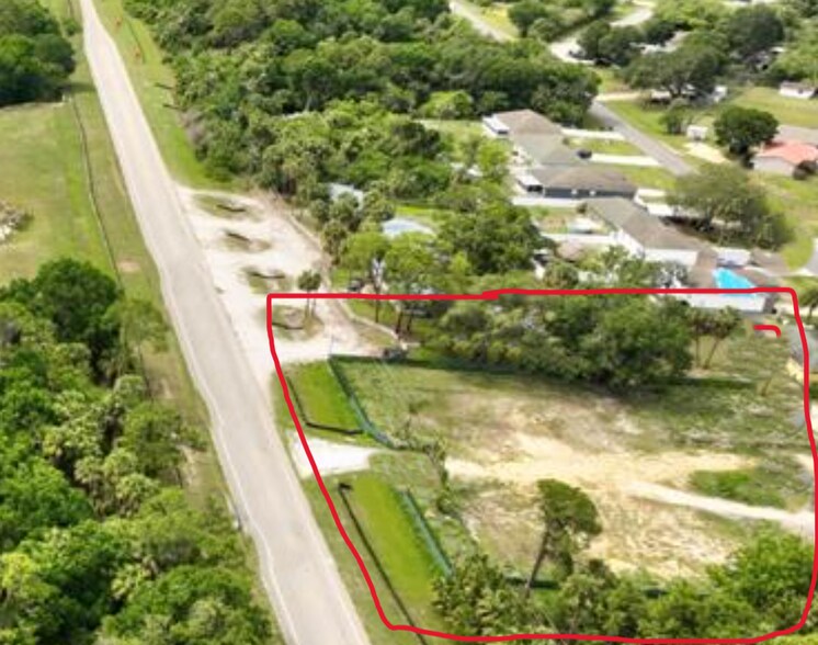 More Photos Of 2516 US Highway-98 Hwy, Okeechobee Land For Sale